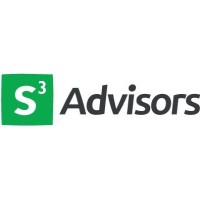 s3 Advisors, LLC Logo