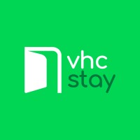 vhcstay Logo