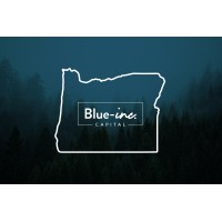 Blue-inc. Capital Logo