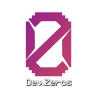 DevZeros S.A.S Logo