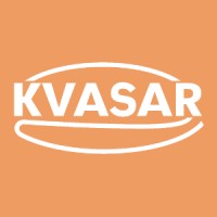 Kvasar, spol. s r.o. Logo