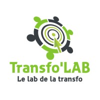 TransfoLAB - le lab de la transfo Logo