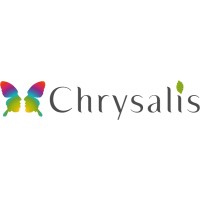Chrysalis Coalition Logo