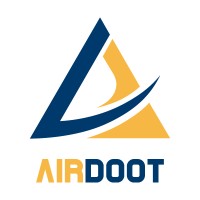AirDoot Pte Ltd Logo