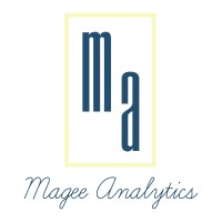 Magee Analytics Logo