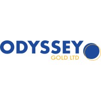 Odyssey Gold Logo