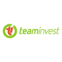 Teaminvest Logo