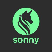 Sonny Logo