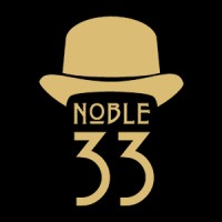Noble 33 Logo