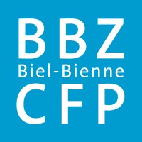BBZ CFP Biel-Bienne Logo