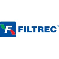 Filtrec Bharat Manufacturing Pvt. Ltd. Logo