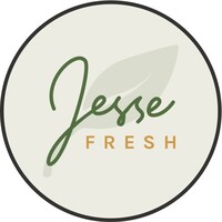 JesseFresh Logo