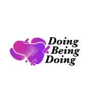 Doing Being Doing Logo