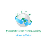 Transport Education Training Authority Logo