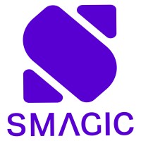 SMAGIC Logo