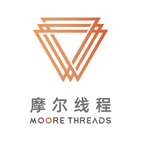 Moore Threads Technology Co. Ltd. Logo