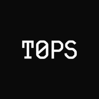 Tops Trading Club Logo