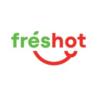 Freshot Robotics Pvt Ltd Logo