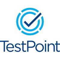 TestPoint Academy Logo