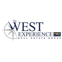 The West Experience Real Estate Group at PMZ Logo