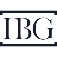 Innovation Beverage Group Logo