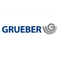Federnwerke J.P. Grueber GmbH & Co. KG Logo