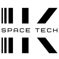 3K Space Tech Inc. Logo