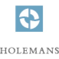 Holemans GmbH Logo