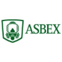Asbex Environmental Contractors Logo