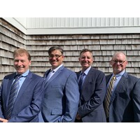 Levin, Rojas, Camassar, and Reck, LLC Logo