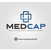 MEDCAP Logo