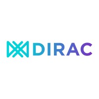 DIRAC Logo