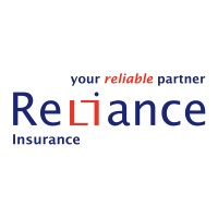 PT Asuransi Reliance Indonesia Logo