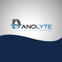Danolyte Taiwan Logo