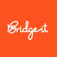 Bridge It Logo
