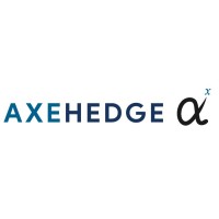 AxeHedge Logo