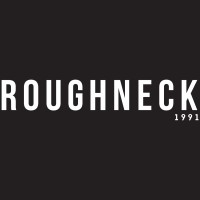 ROUGHNECK 1991 Logo