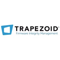 Trapezoid, Inc. Logo