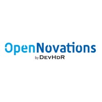 OpenNovations Logo