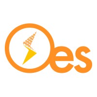 Oxford Energy Society Logo