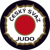 Czech Judo Federation Logo