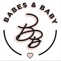Babes and Baby Logo