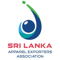 Sri Lanka Apparel Exporters Association Logo
