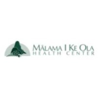 Mālama I Ke Ola Health Center Logo