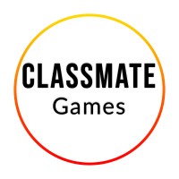 Classmate Games Logo
