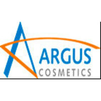 Argus Cosmetics Ltd. Logo