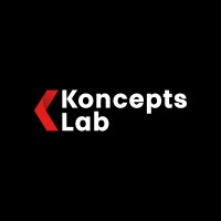 Koncepts Lab, India Logo