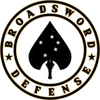 Broadsword Defense LLC Logo