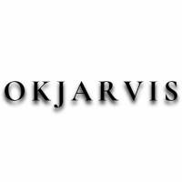 OkJarvis Logo