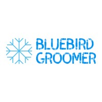 Bluebird Groomer Consulting LLC Logo